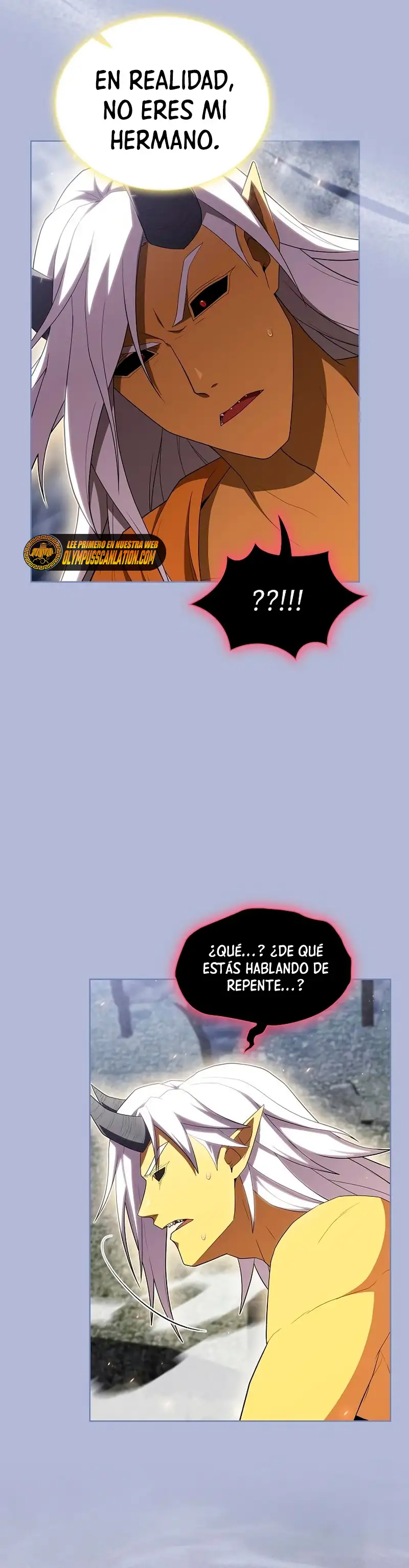 la torre del tutorial con el jugador avanzado - Capítulo 143 - Página 39 - LectorTMOo