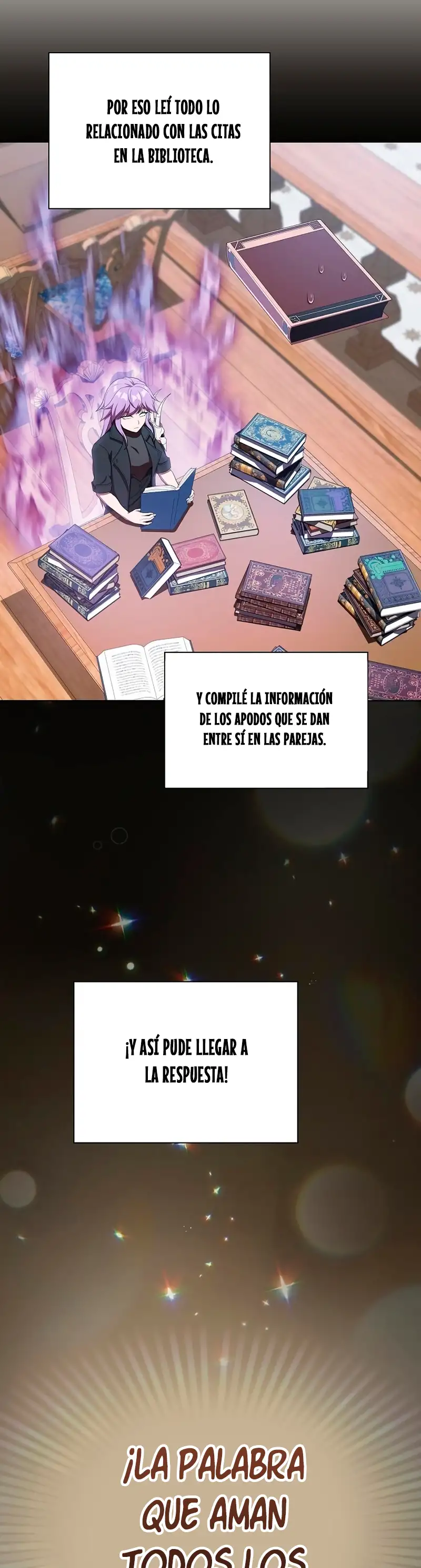 la torre del tutorial con el jugador avanzado - Capítulo 145 - Página 14 - LectorTMOo