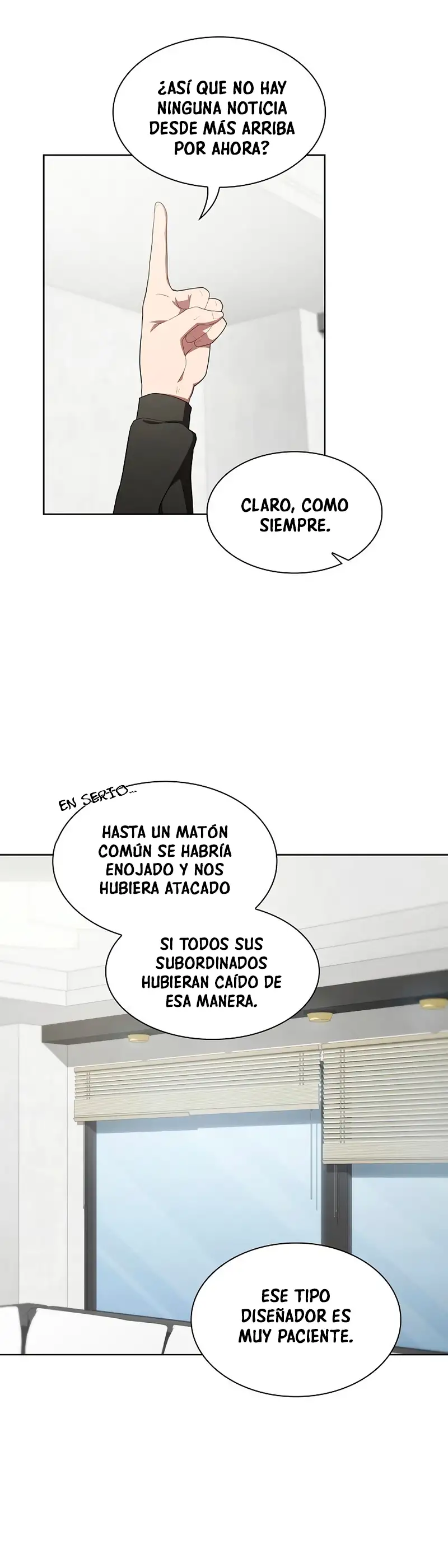 la torre del tutorial con el jugador avanzado - Capítulo 145 - Página 26 - LectorTMOo