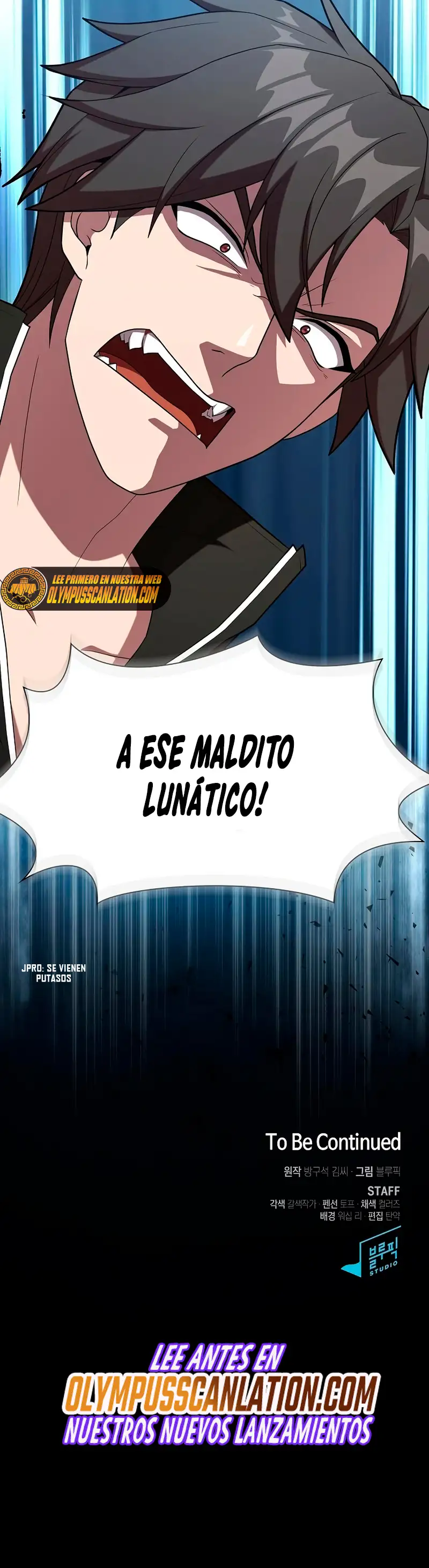 la torre del tutorial con el jugador avanzado - Capítulo 145 - Página 53 - LectorTMOo