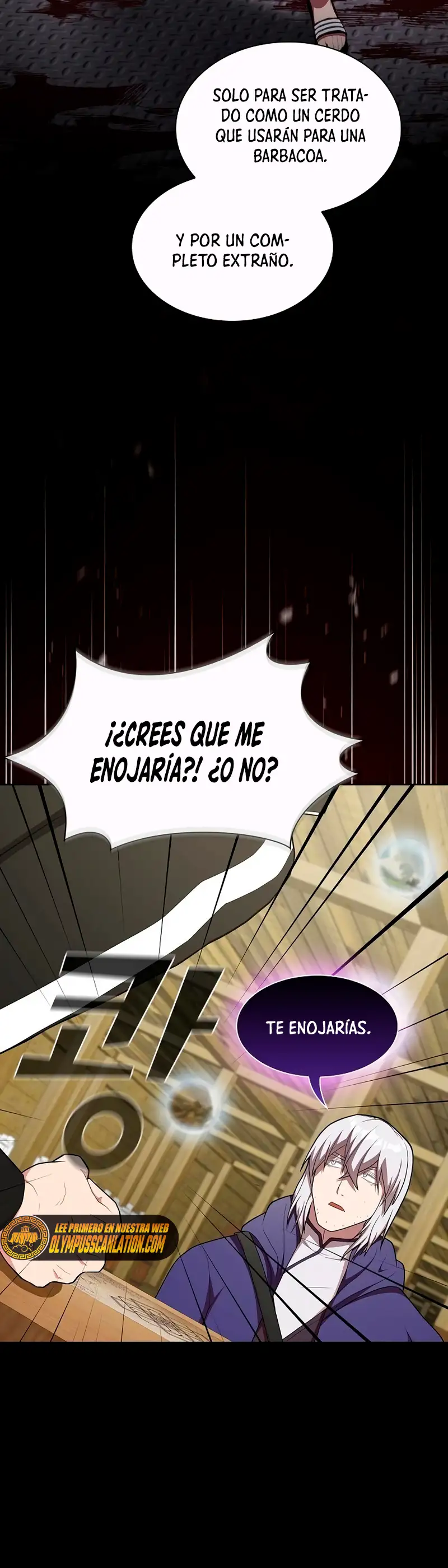 la torre del tutorial con el jugador avanzado - Capítulo 146 - Página 12 - LectorTMOo
