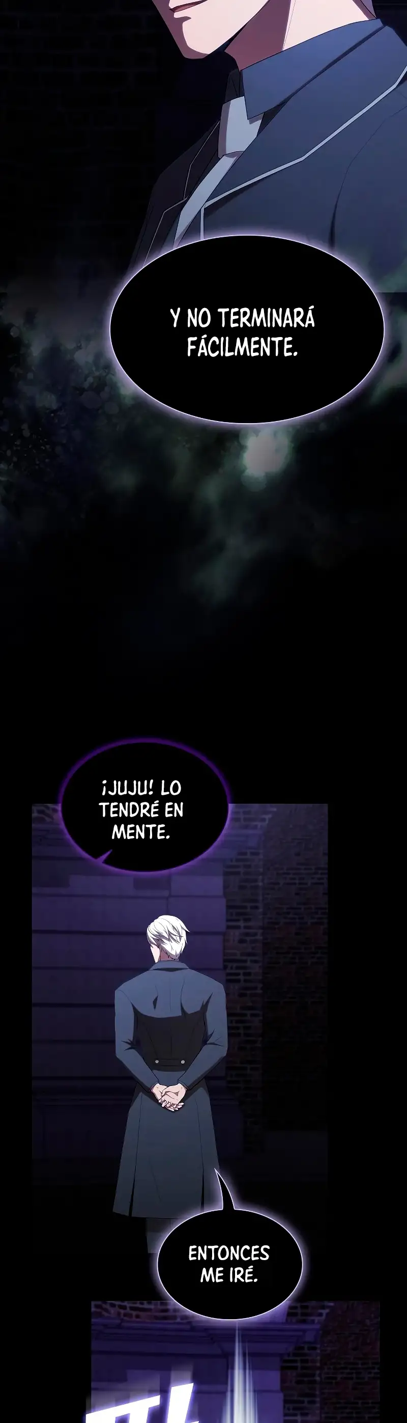 la torre del tutorial con el jugador avanzado - Capítulo 147 - Página 37 - LectorTMOo