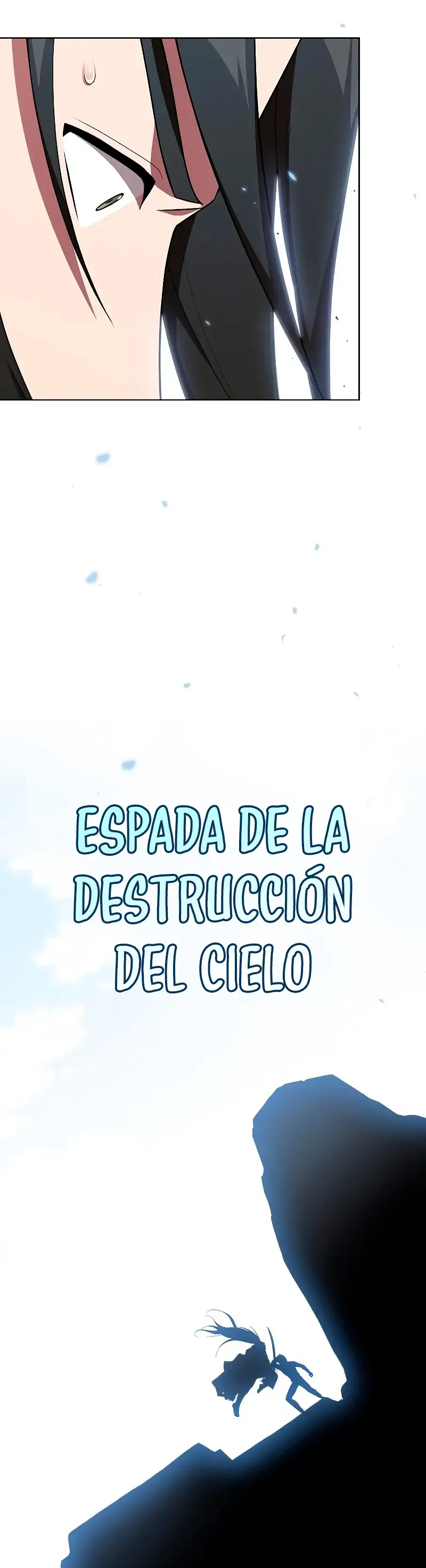 la torre del tutorial con el jugador avanzado - Capítulo 148 - Página 30 - LectorTMOo