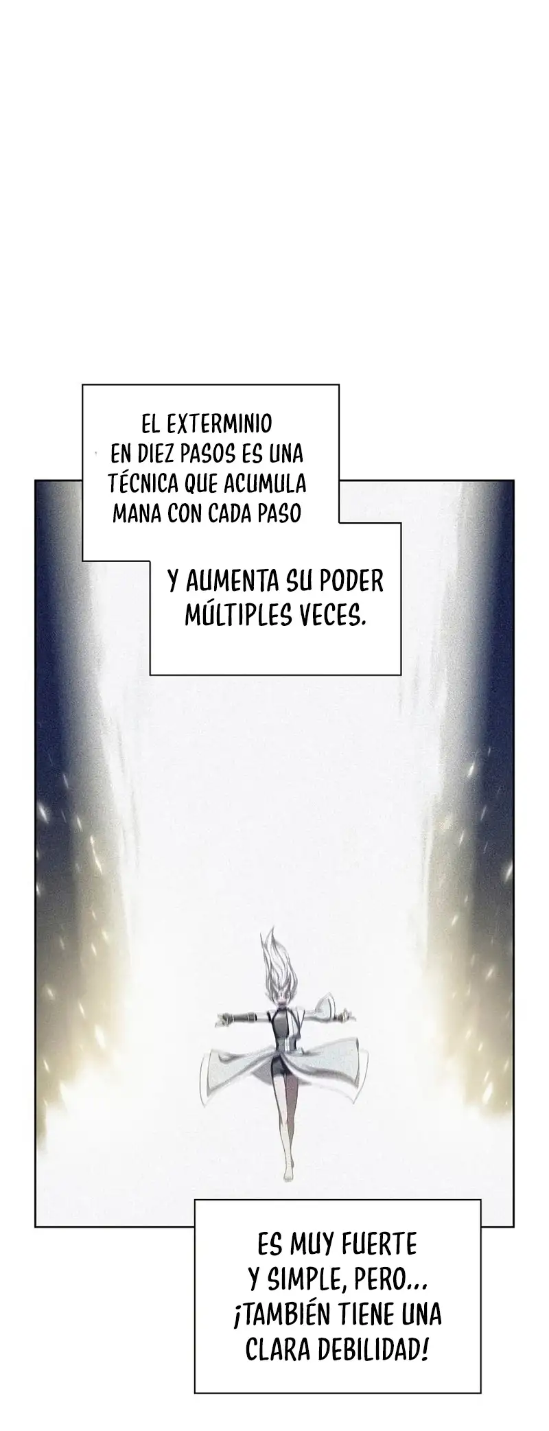 la torre del tutorial con el jugador avanzado - Capítulo 149 - Página 19 - LectorTMOo