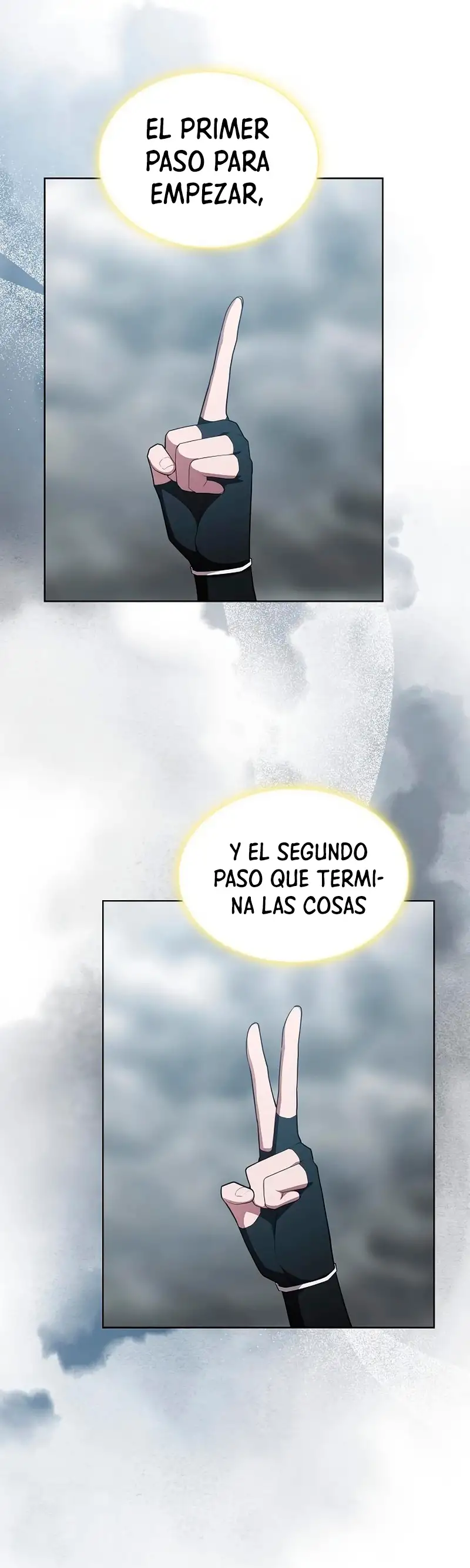 la torre del tutorial con el jugador avanzado - Capítulo 149 - Página 52 - LectorTMOo