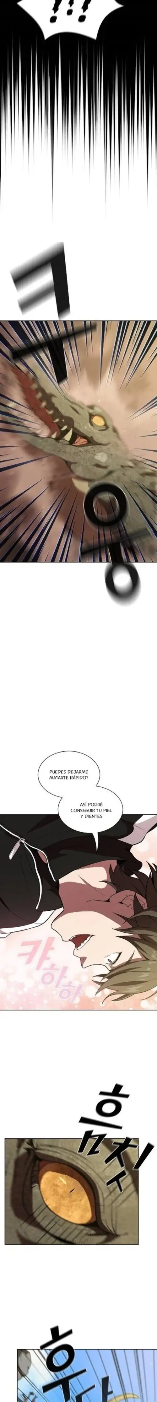 la torre del tutorial con el jugador avanzado - Capítulo 15 - Página 15 - LectorTMOo