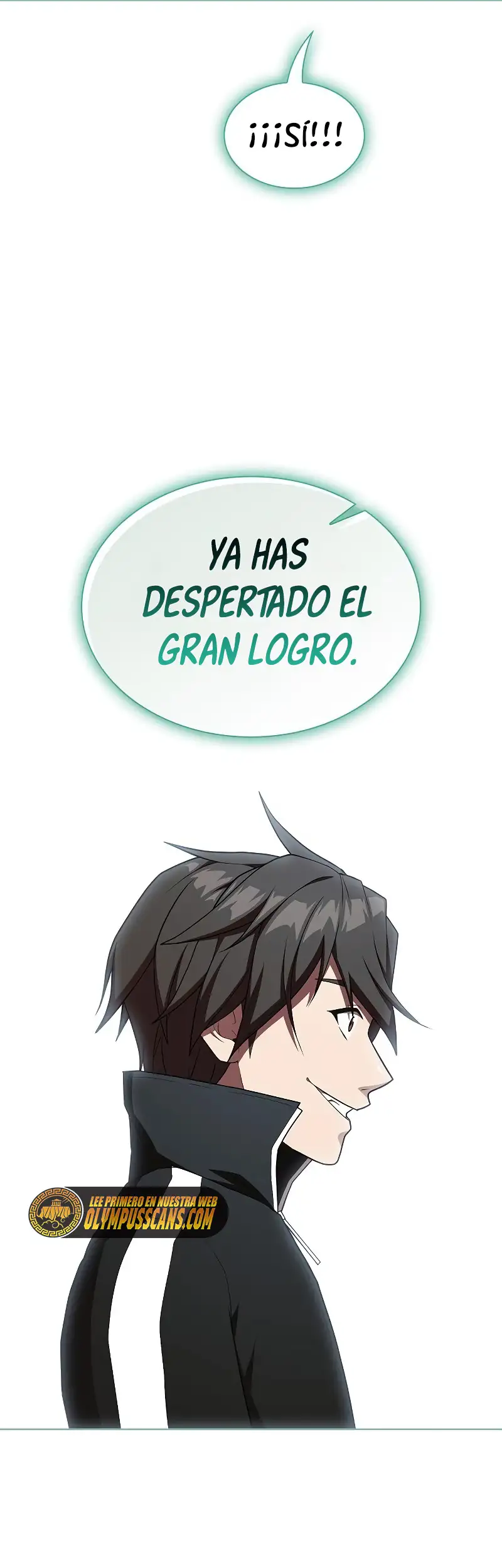 la torre del tutorial con el jugador avanzado - Capítulo 150 - Página 19 - LectorTMOo