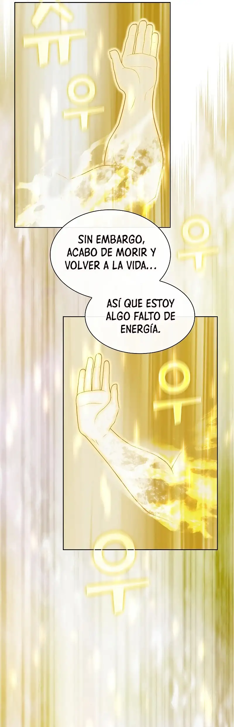 la torre del tutorial con el jugador avanzado - Capítulo 150 - Página 44 - LectorTMOo
