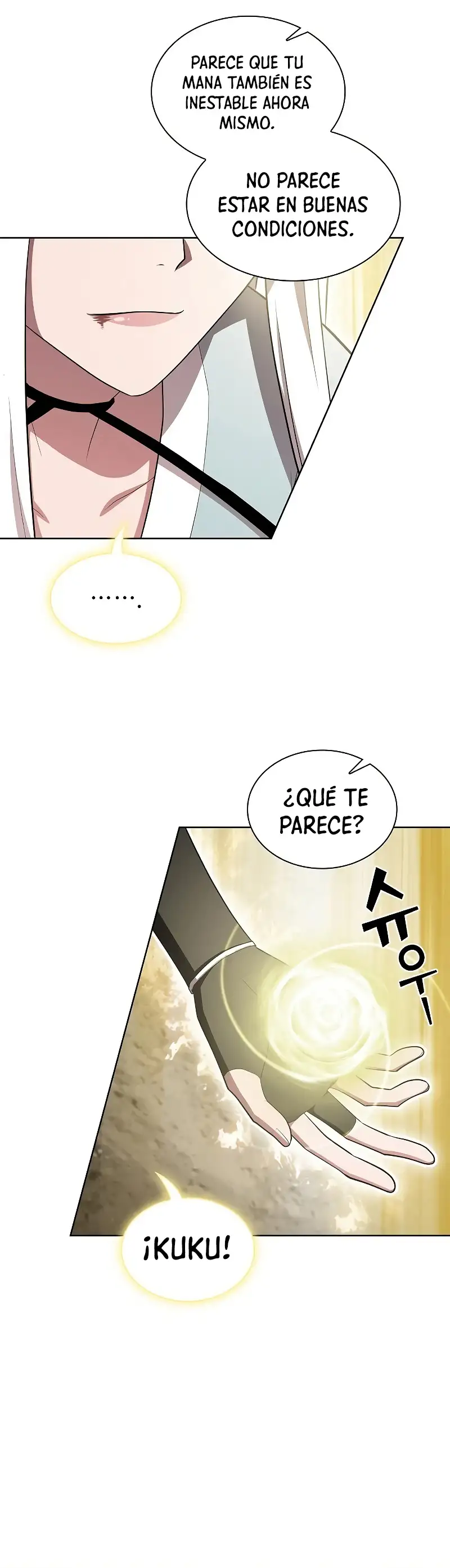 la torre del tutorial con el jugador avanzado - Capítulo 150 - Página 48 - LectorTMOo