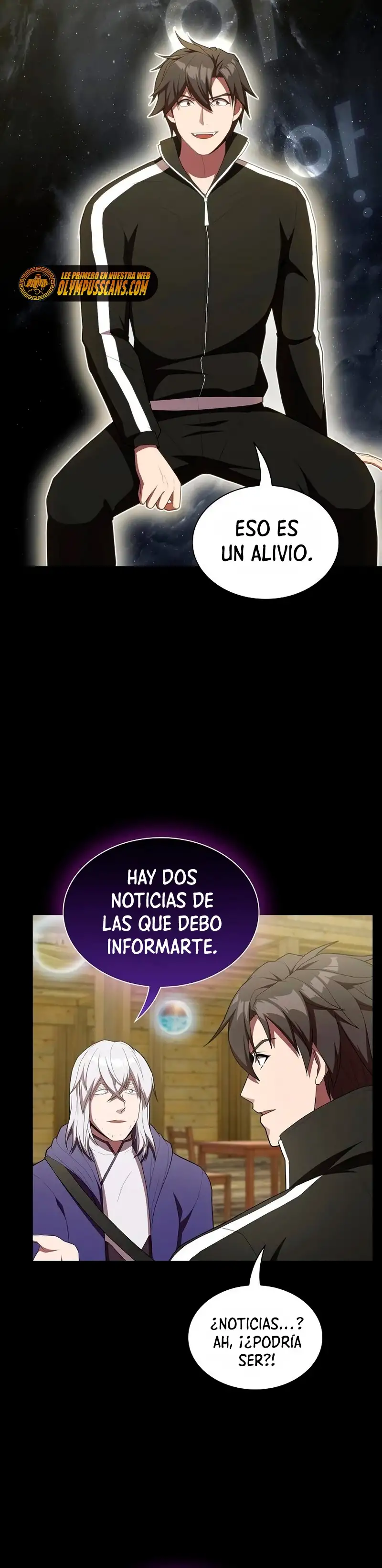 la torre del tutorial con el jugador avanzado - Capítulo 151 - Página 12 - LectorTMOo