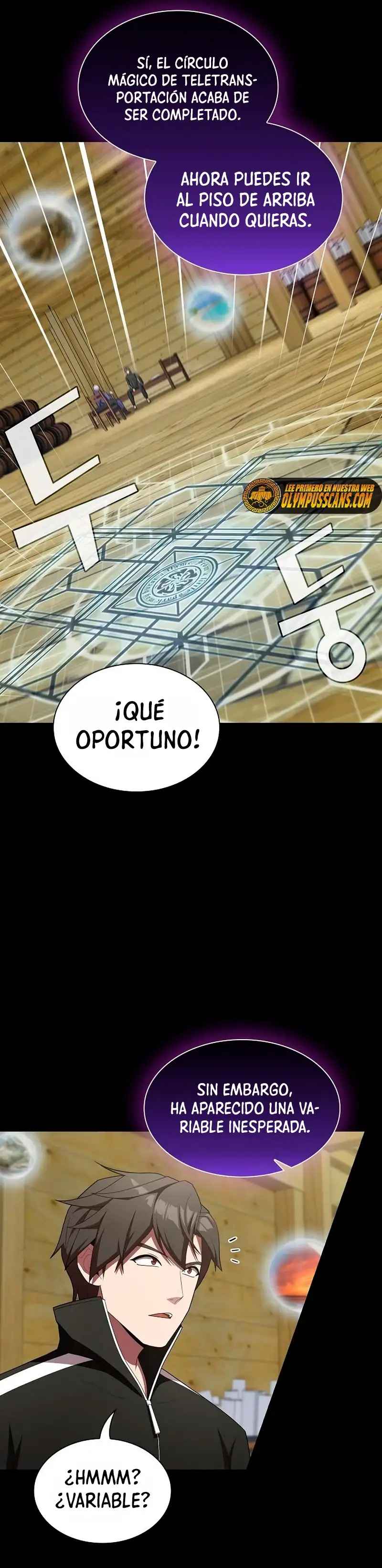 la torre del tutorial con el jugador avanzado - Capítulo 151 - Página 13 - LectorTMOo
