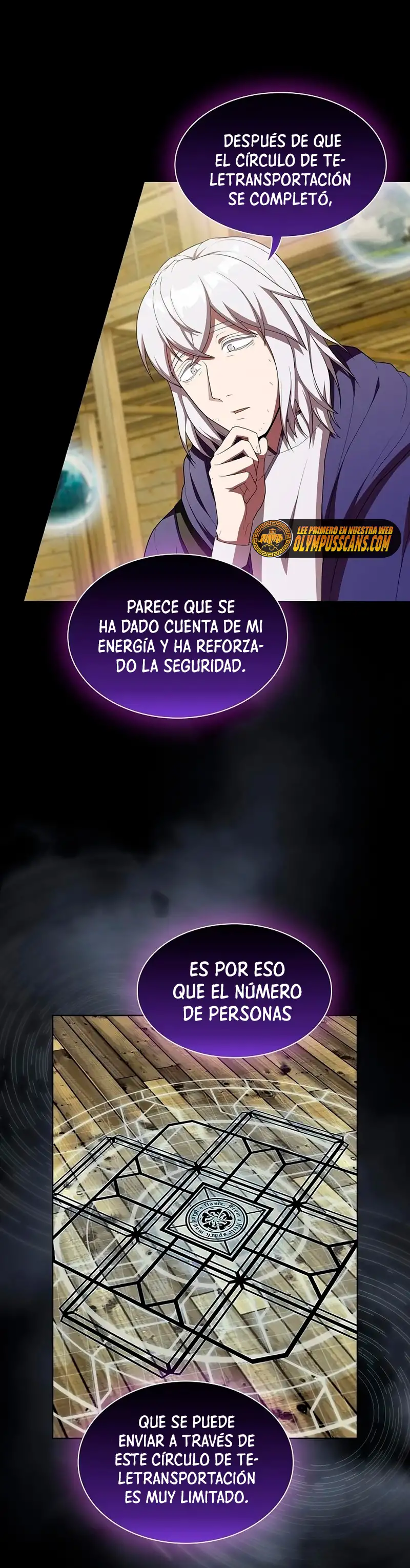 la torre del tutorial con el jugador avanzado - Capítulo 151 - Página 14 - LectorTMOo