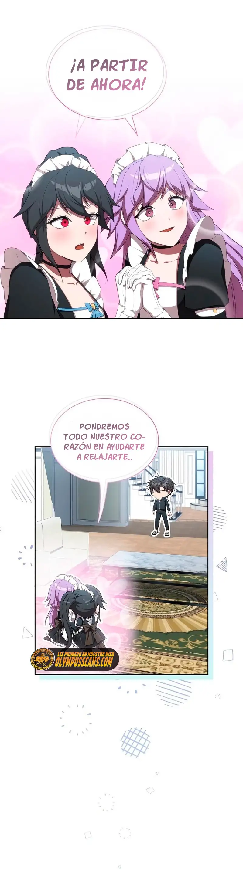 la torre del tutorial con el jugador avanzado - Capítulo 151 - Página 26 - LectorTMOo