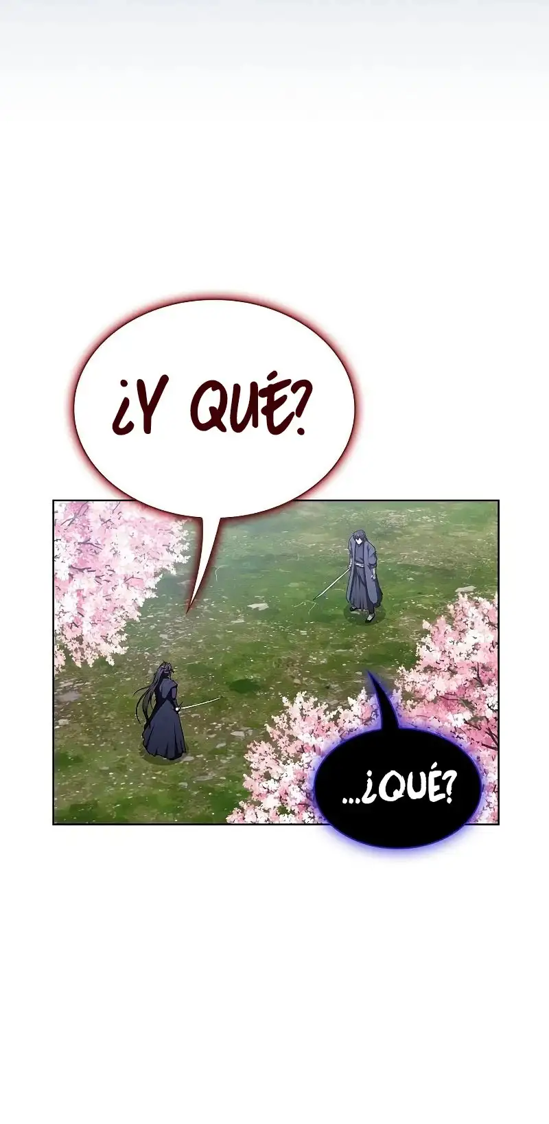 la torre del tutorial con el jugador avanzado - Capítulo 153 - Página 34 - LectorTMOo