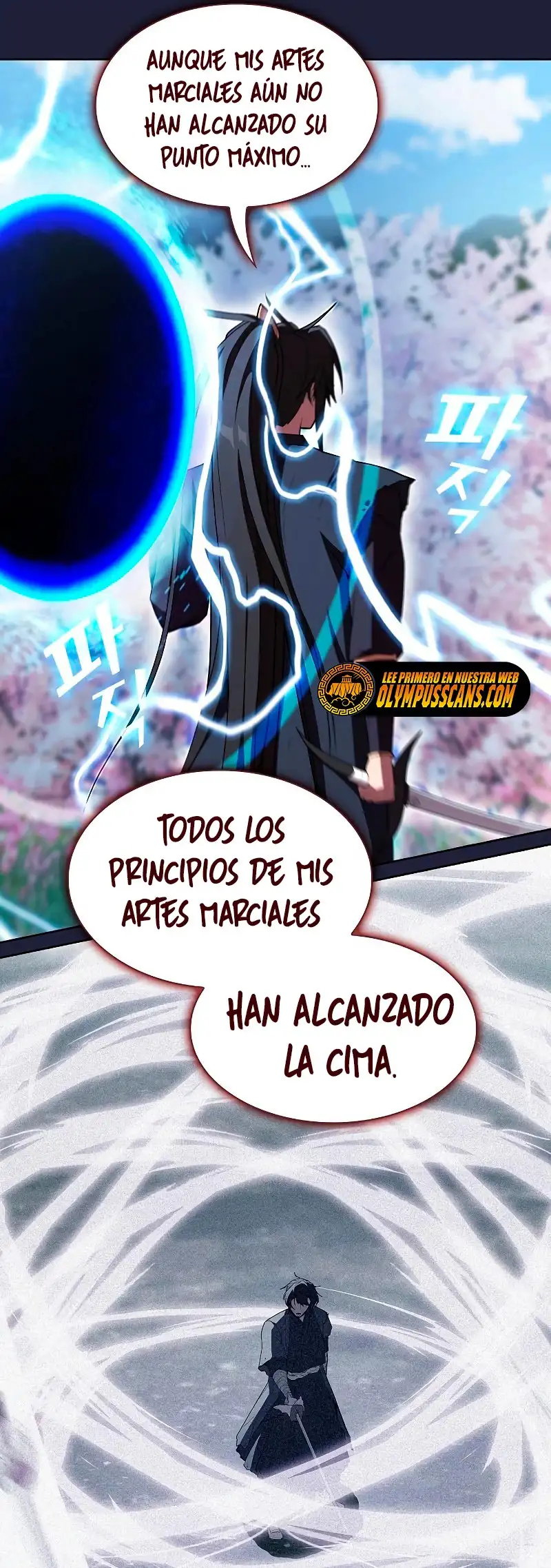 la torre del tutorial con el jugador avanzado - Capítulo 153 - Página 47 - LectorTMOo