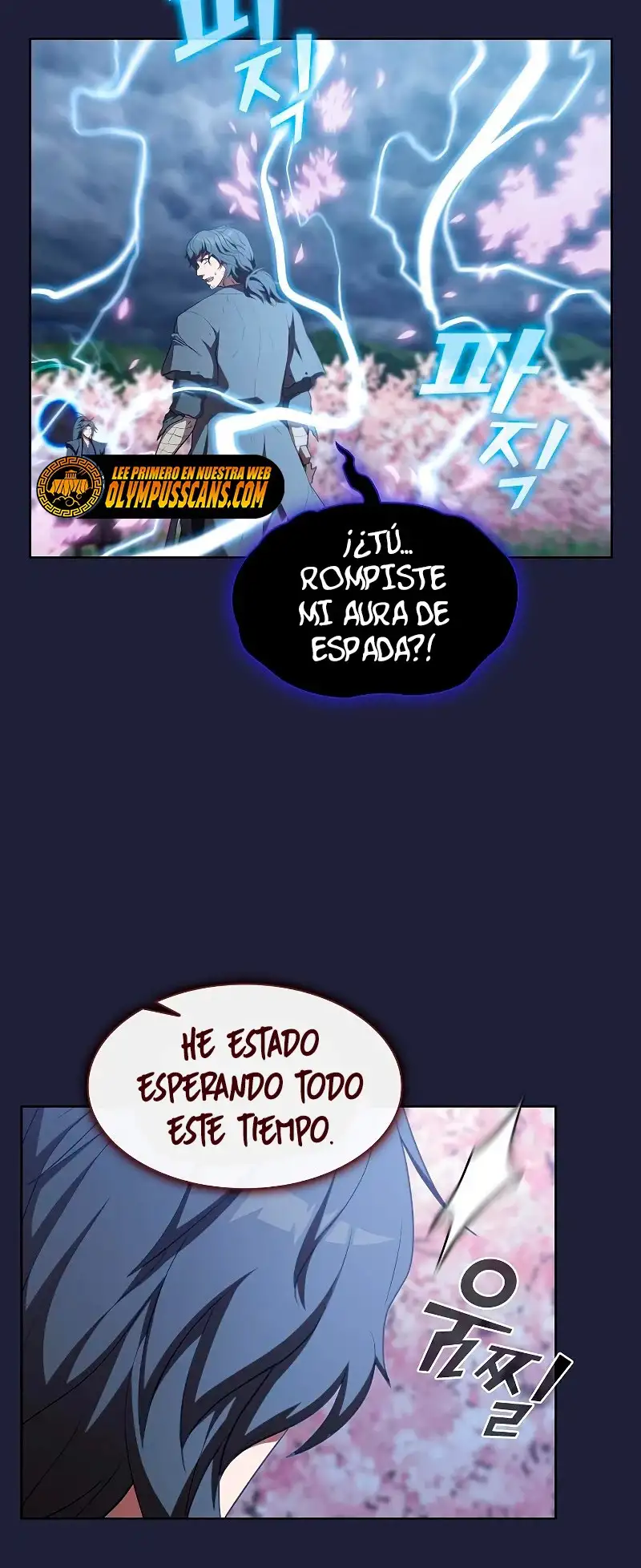 la torre del tutorial con el jugador avanzado - Capítulo 153 - Página 51 - LectorTMOo