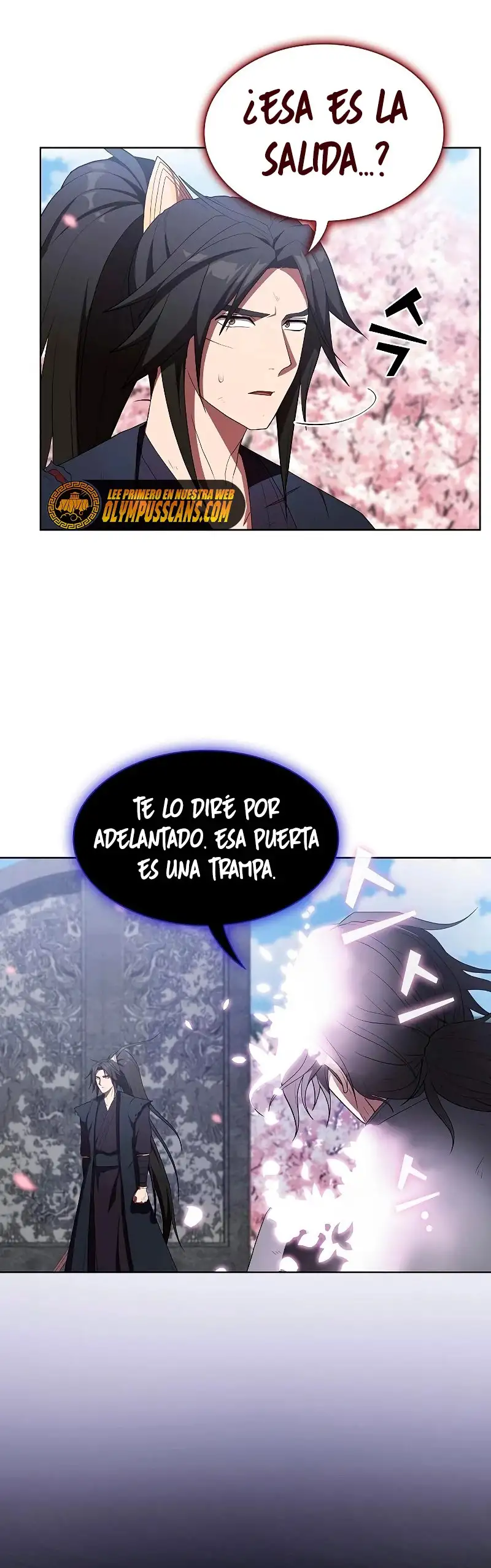 la torre del tutorial con el jugador avanzado - Capítulo 155 - Página 7 - LectorTMOo
