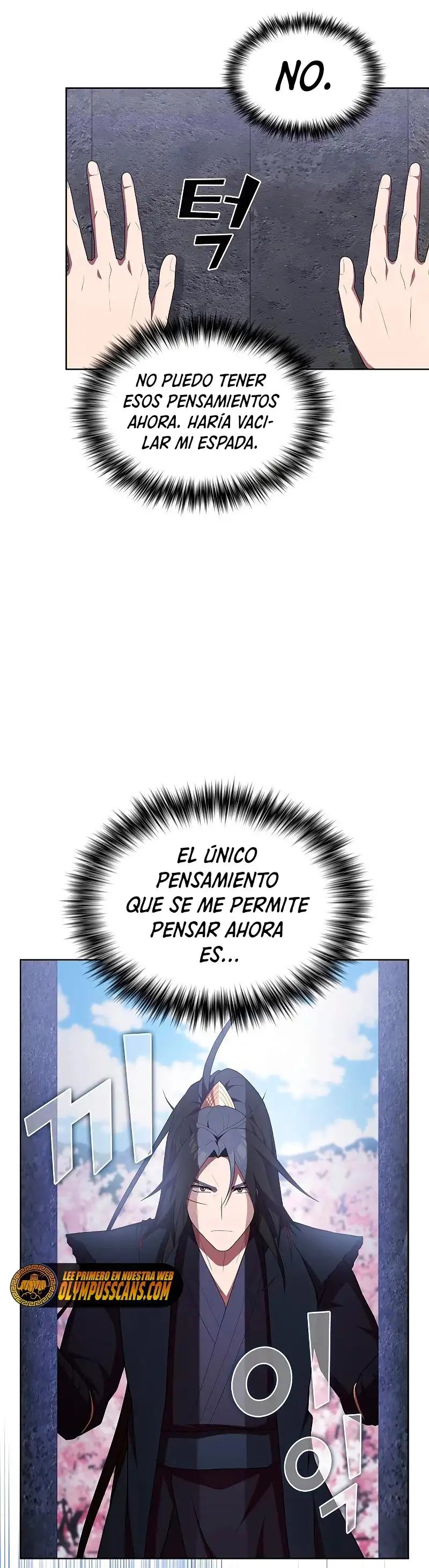 la torre del tutorial con el jugador avanzado - Capítulo 155 - Página 20 - LectorTMOo
