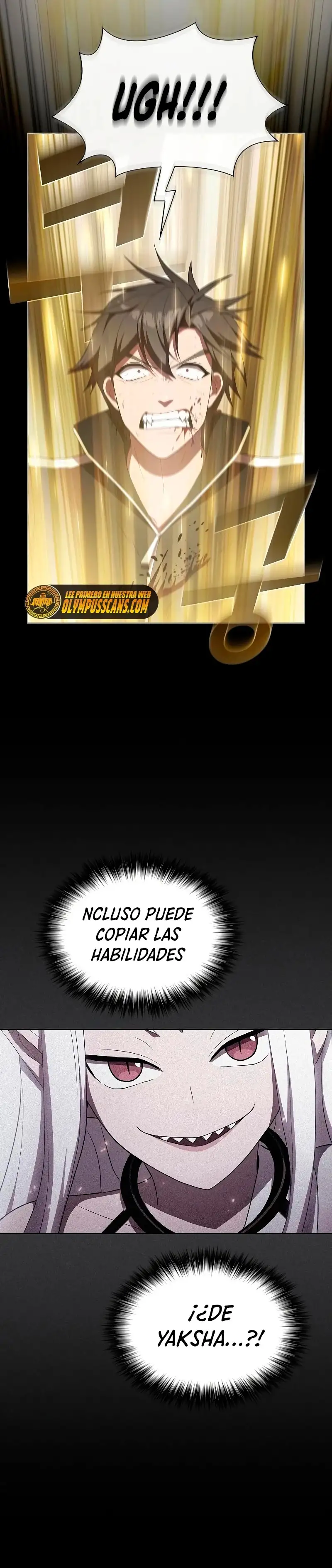 la torre del tutorial con el jugador avanzado - Capítulo 155 - Página 40 - LectorTMOo