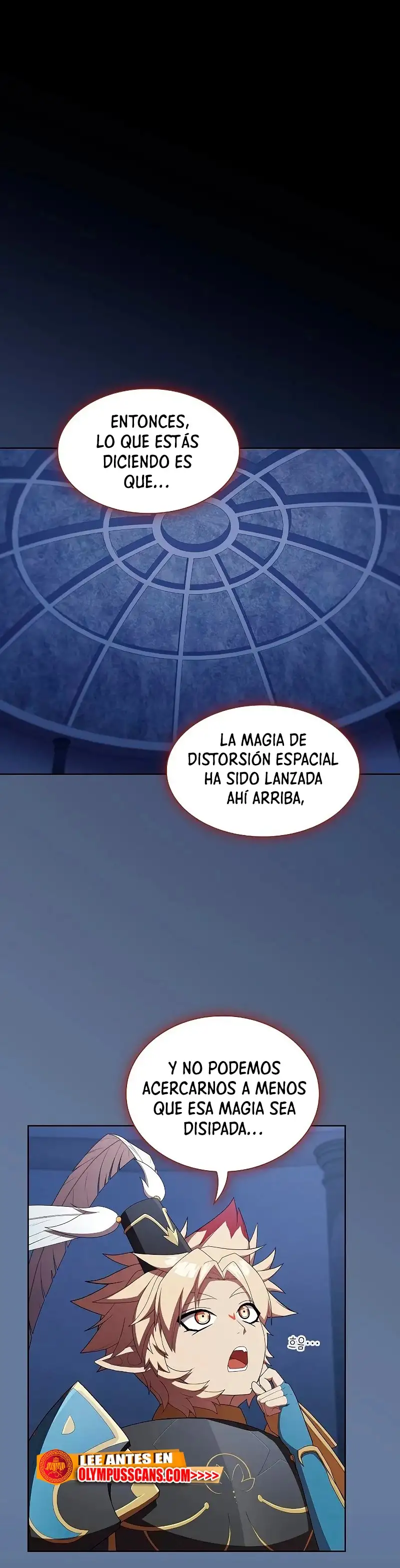 la torre del tutorial con el jugador avanzado - Capítulo 156 - Página 39 - LectorTMOo