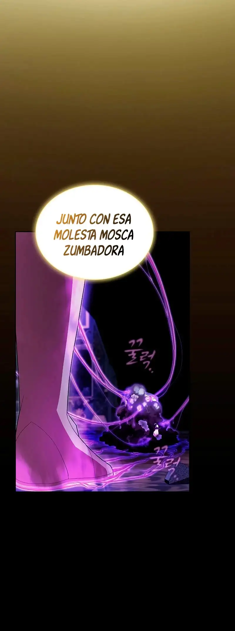 la torre del tutorial con el jugador avanzado - Capítulo 156 - Página 51 - LectorTMOo