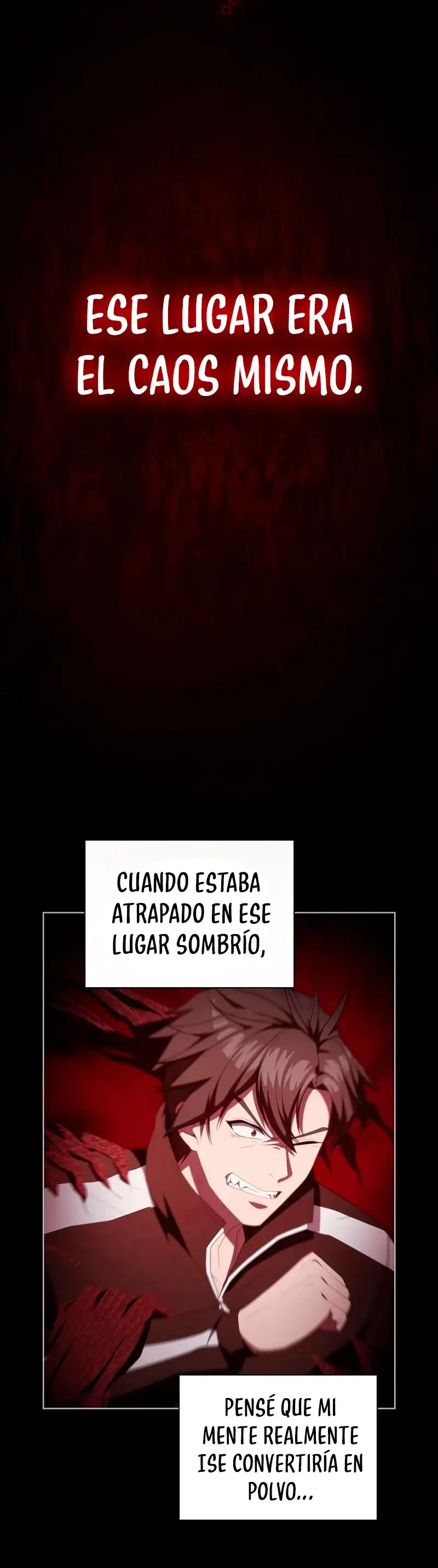 la torre del tutorial con el jugador avanzado - Capítulo 157 - Página 14 - LectorTMOo