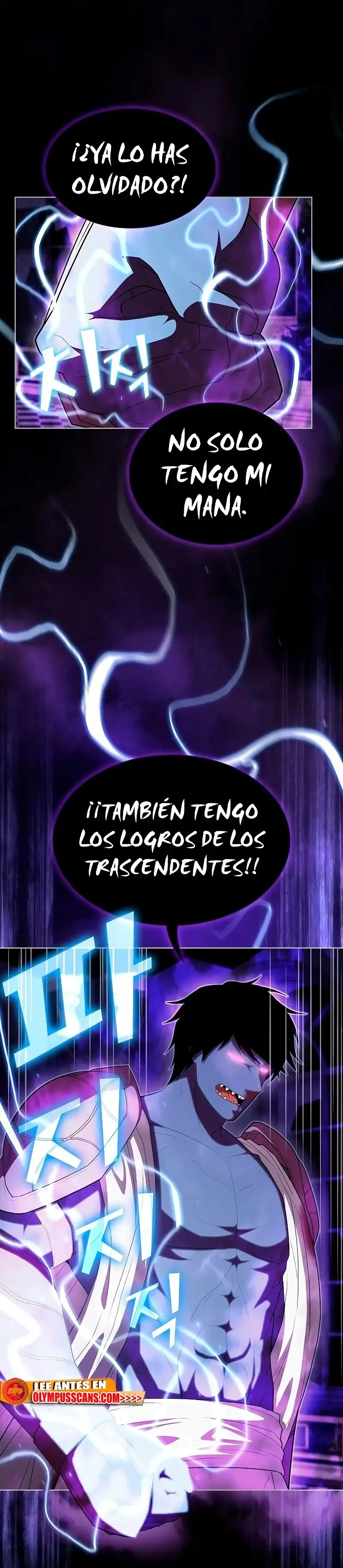 la torre del tutorial con el jugador avanzado - Capítulo 157 - Página 28 - LectorTMOo