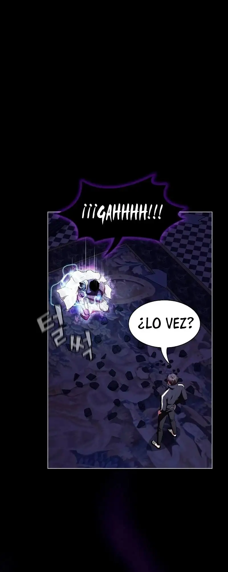 la torre del tutorial con el jugador avanzado - Capítulo 157 - Página 32 - LectorTMOo