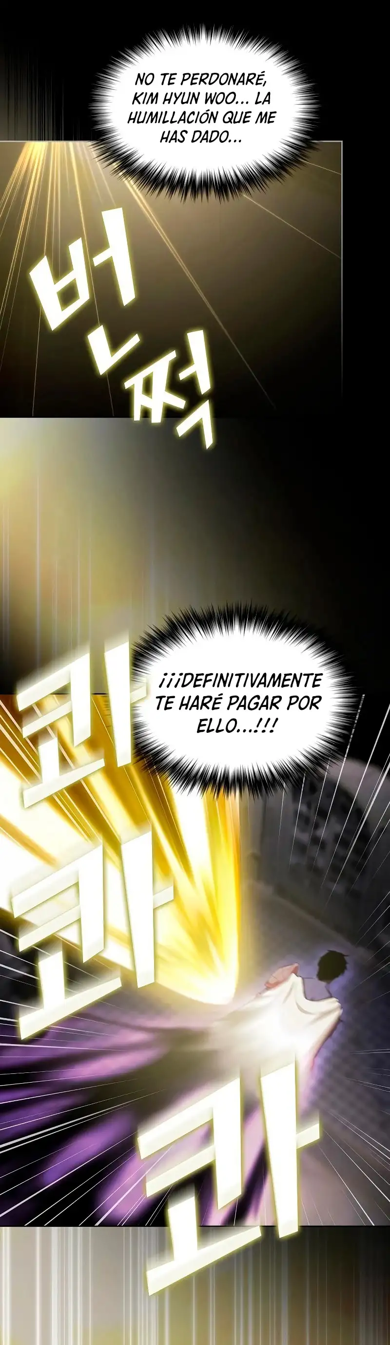 la torre del tutorial con el jugador avanzado - Capítulo 157 - Página 52 - LectorTMOo