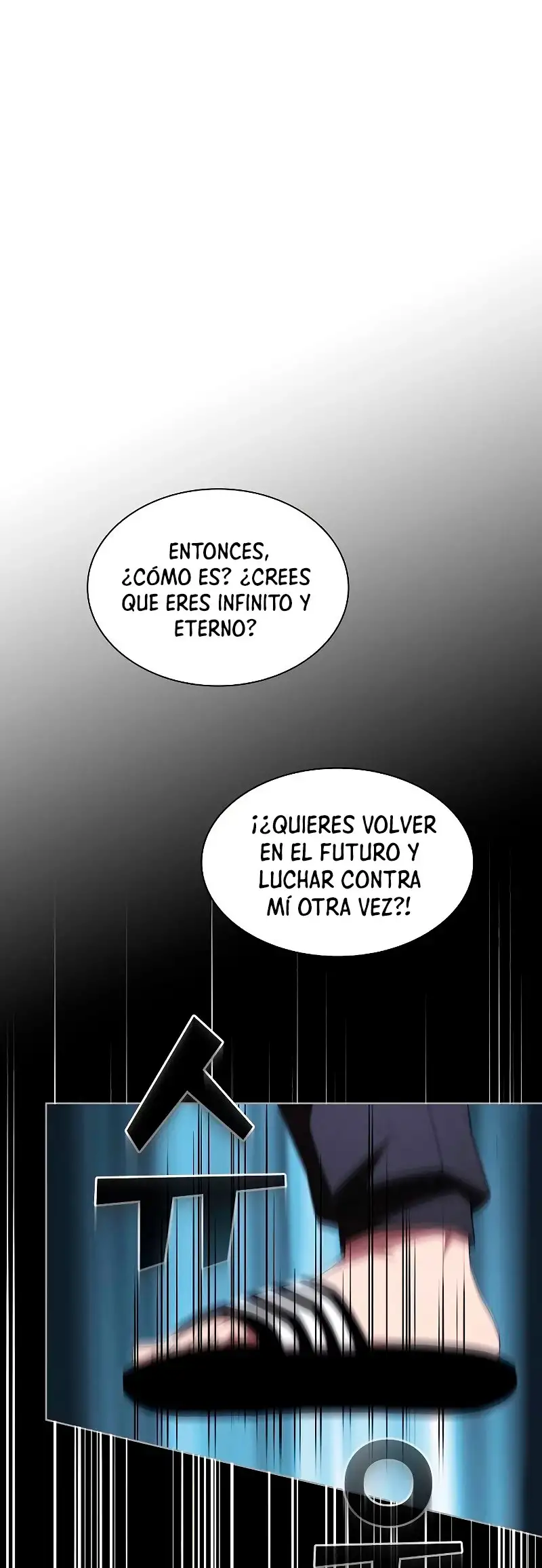 la torre del tutorial con el jugador avanzado - Capítulo 158 - Página 39 - LectorTMOo