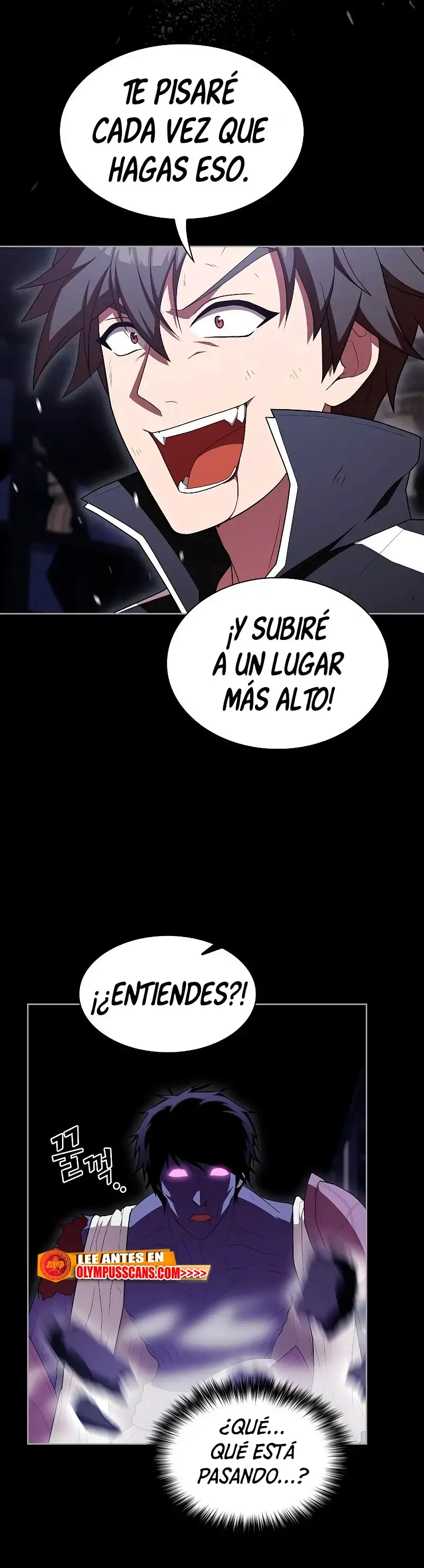 la torre del tutorial con el jugador avanzado - Capítulo 158 - Página 41 - LectorTMOo