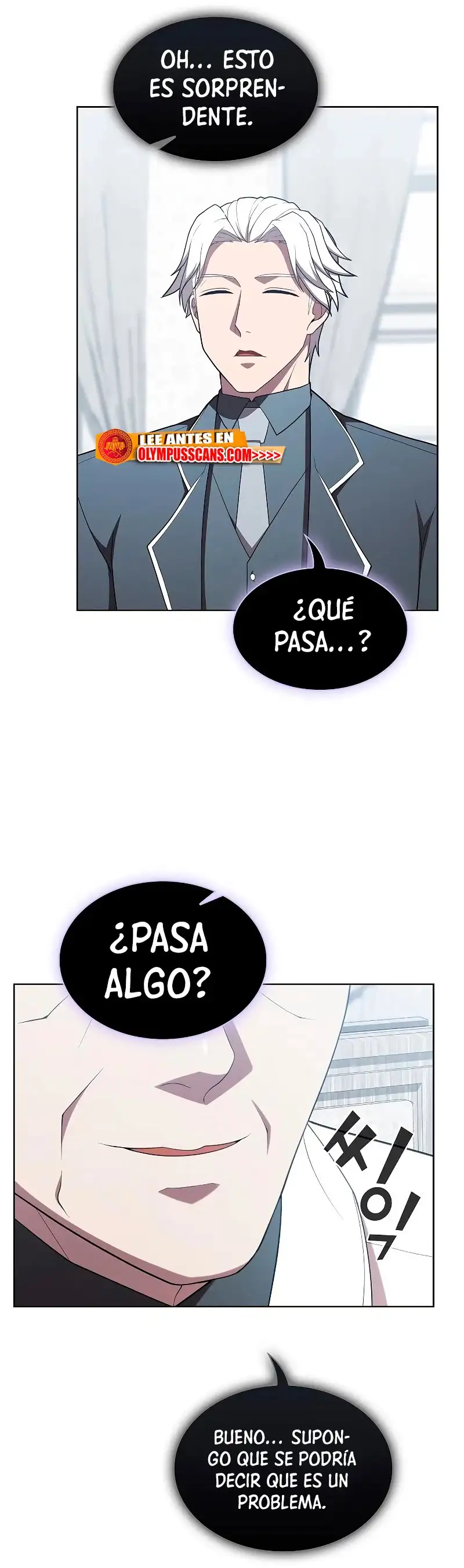 la torre del tutorial con el jugador avanzado - Capítulo 158 - Página 52 - LectorTMOo