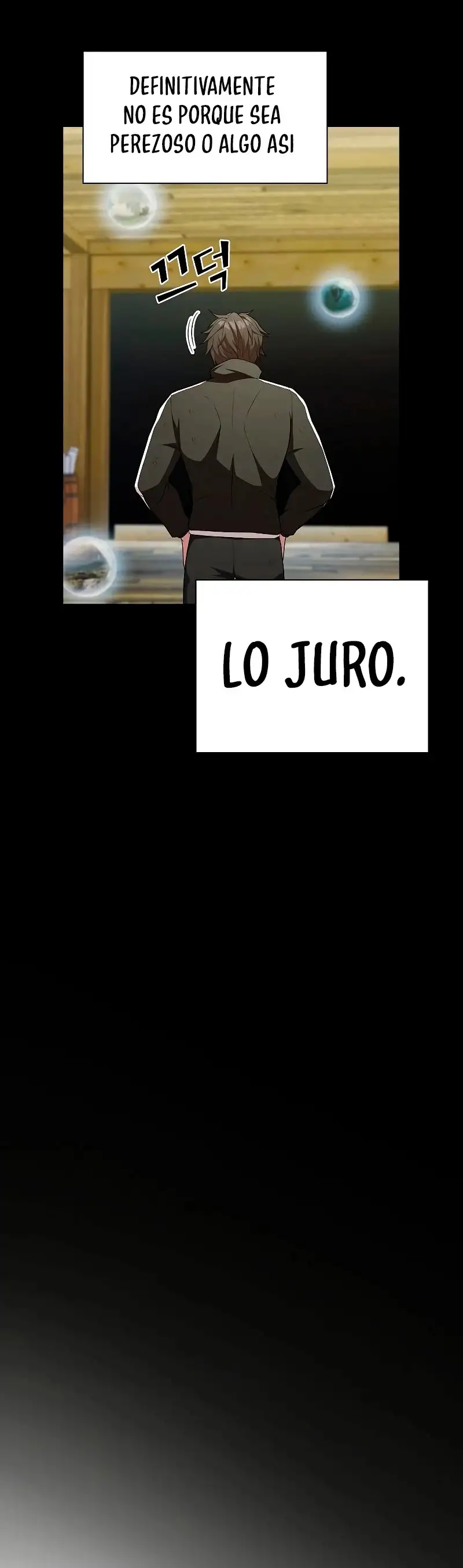 la torre del tutorial con el jugador avanzado - Capítulo 159 - Página 20 - LectorTMOo