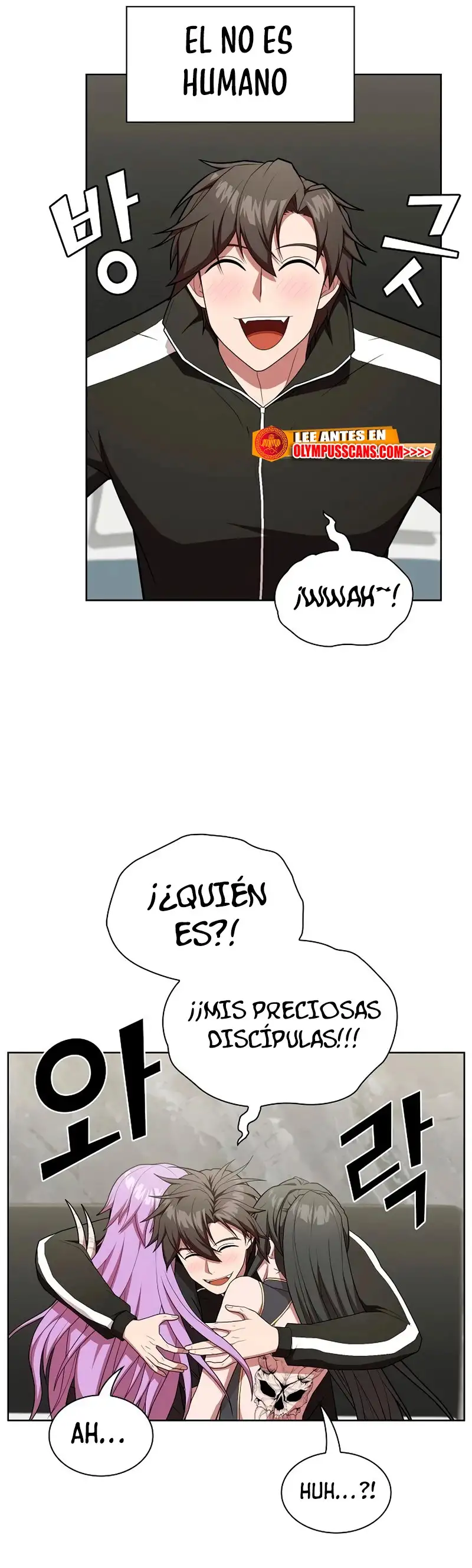 la torre del tutorial con el jugador avanzado - Capítulo 160 - Página 30 - LectorTMOo