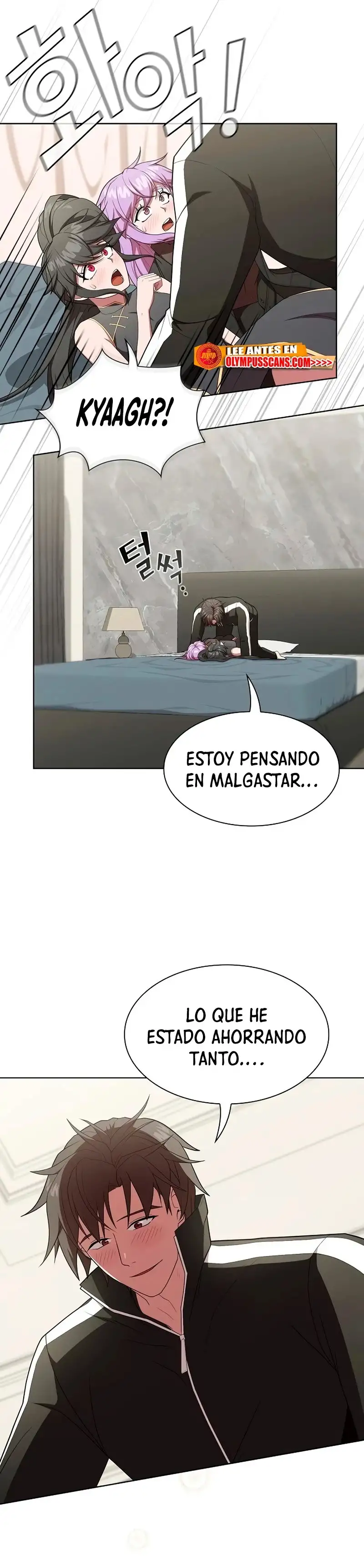 la torre del tutorial con el jugador avanzado - Capítulo 160 - Página 47 - LectorTMOo