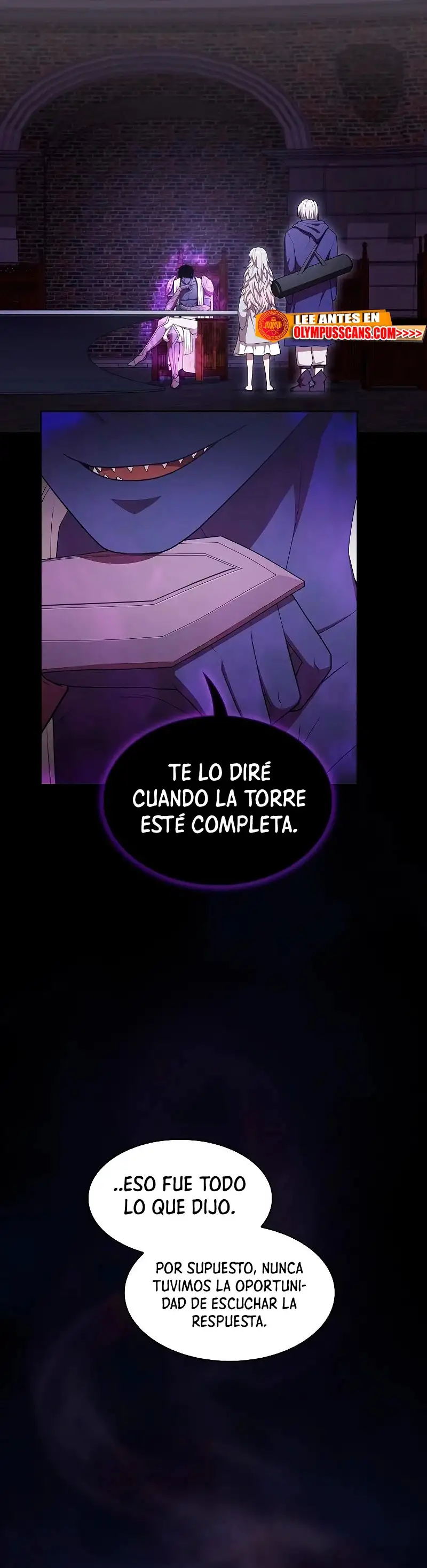 la torre del tutorial con el jugador avanzado - Capítulo 161 - Página 25 - LectorTMOo