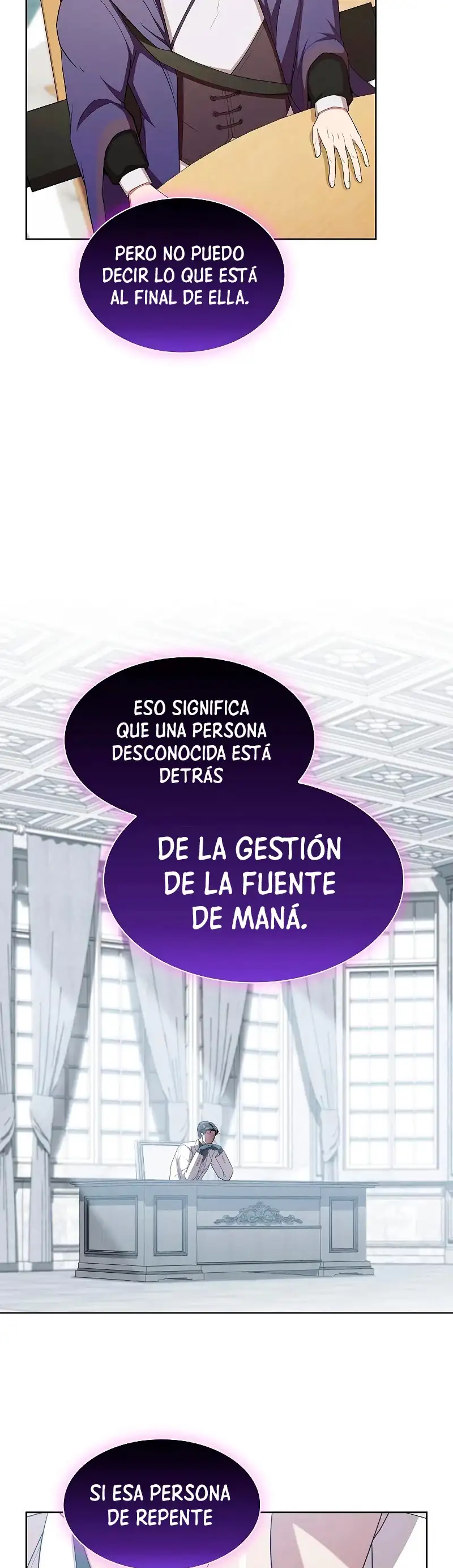 la torre del tutorial con el jugador avanzado - Capítulo 161 - Página 28 - LectorTMOo