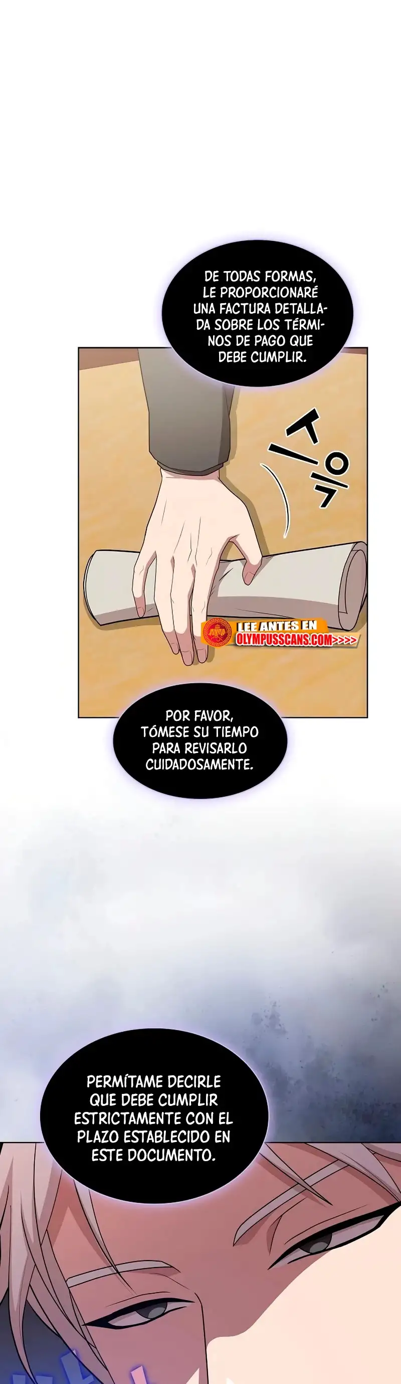 la torre del tutorial con el jugador avanzado - Capítulo 162 - Página 18 - LectorTMOo