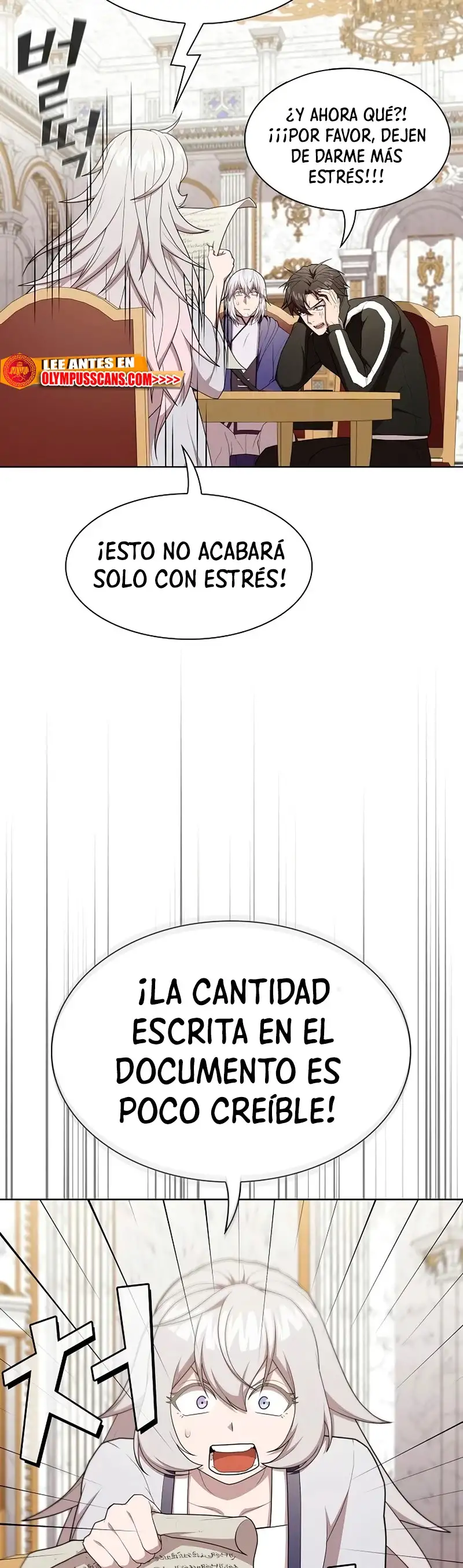 la torre del tutorial con el jugador avanzado - Capítulo 162 - Página 22 - LectorTMOo