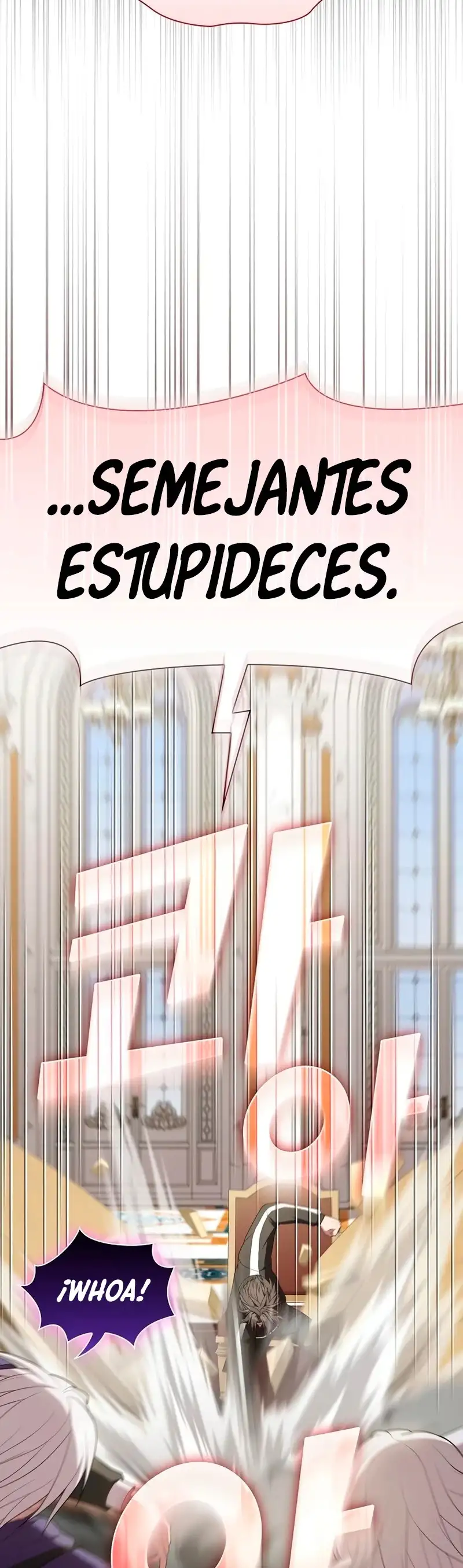 la torre del tutorial con el jugador avanzado - Capítulo 162 - Página 25 - LectorTMOo