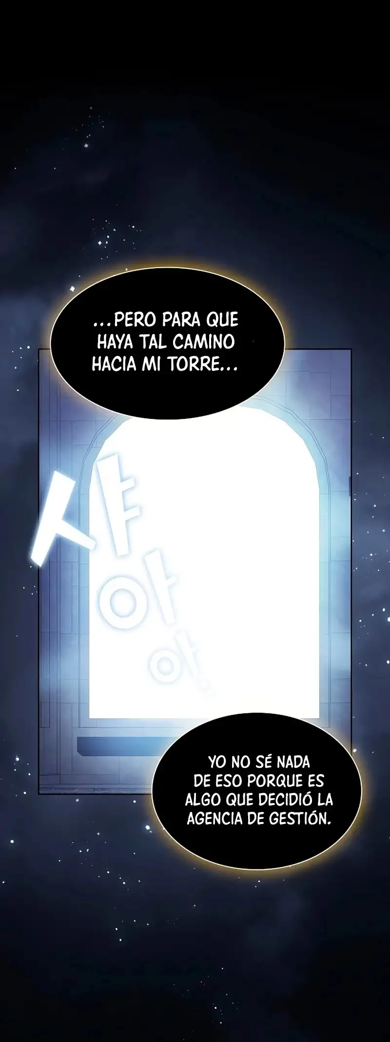 la torre del tutorial con el jugador avanzado - Capítulo 163 - Página 28 - LectorTMOo