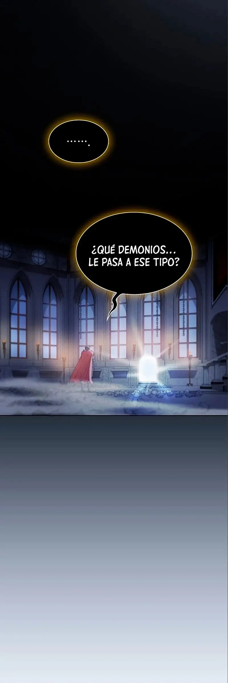 la torre del tutorial con el jugador avanzado - Capítulo 164 - Página 32 - LectorTMOo