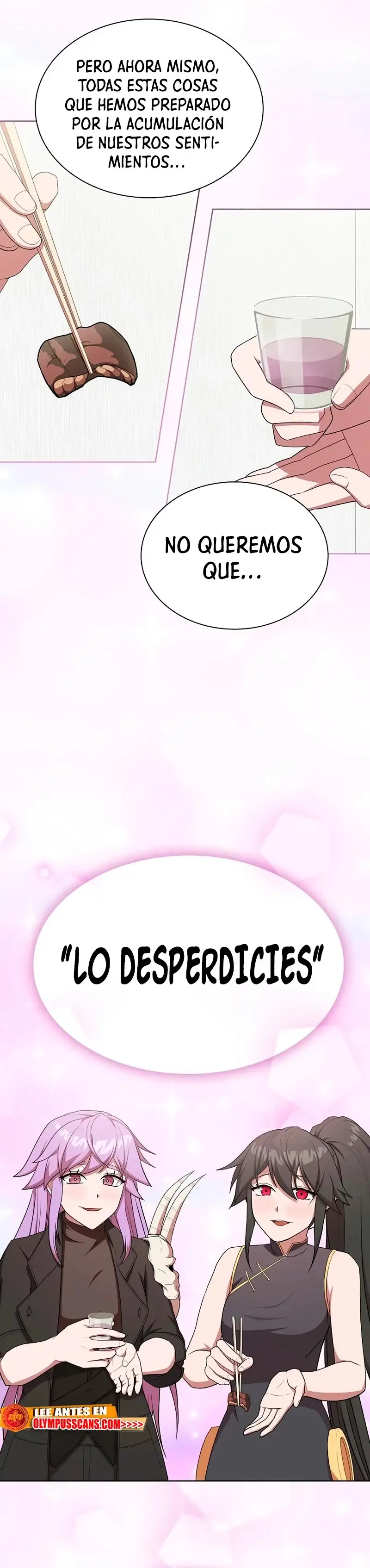 la torre del tutorial con el jugador avanzado - Capítulo 165 - Página 36 - LectorTMOo