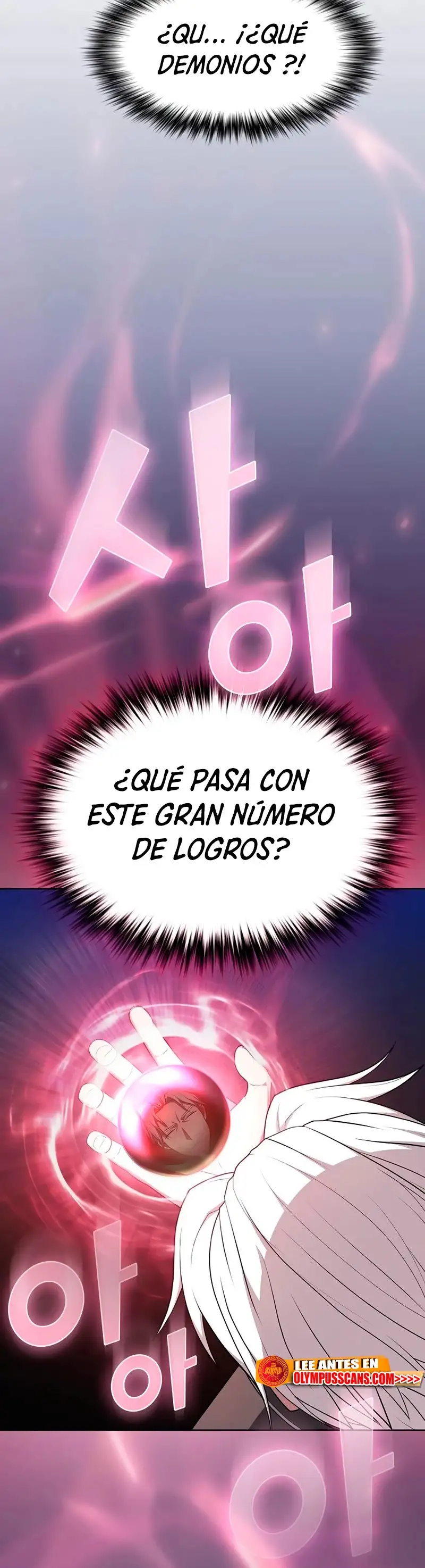 la torre del tutorial con el jugador avanzado - Capítulo 165 - Página 43 - LectorTMOo