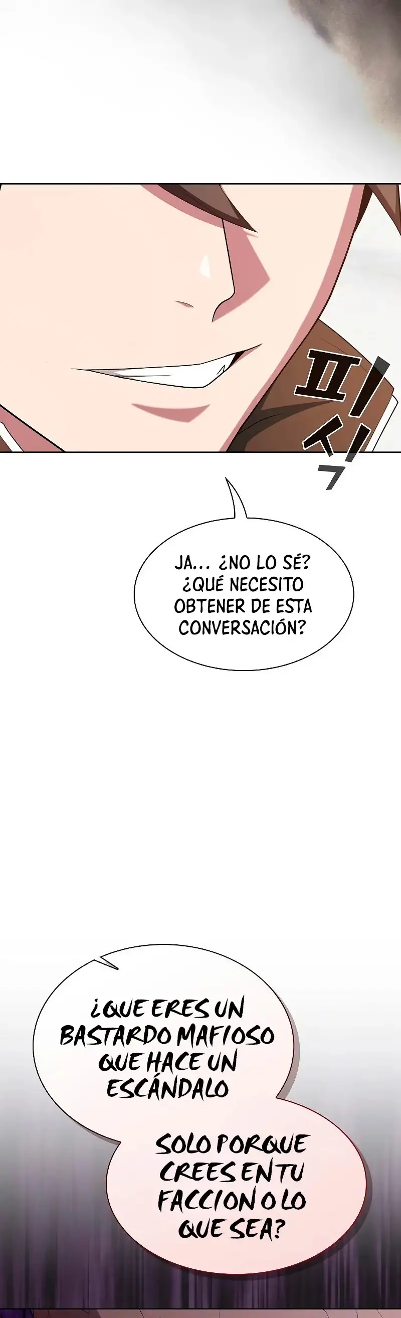la torre del tutorial con el jugador avanzado - Capítulo 166 - Página 48 - LectorTMOo