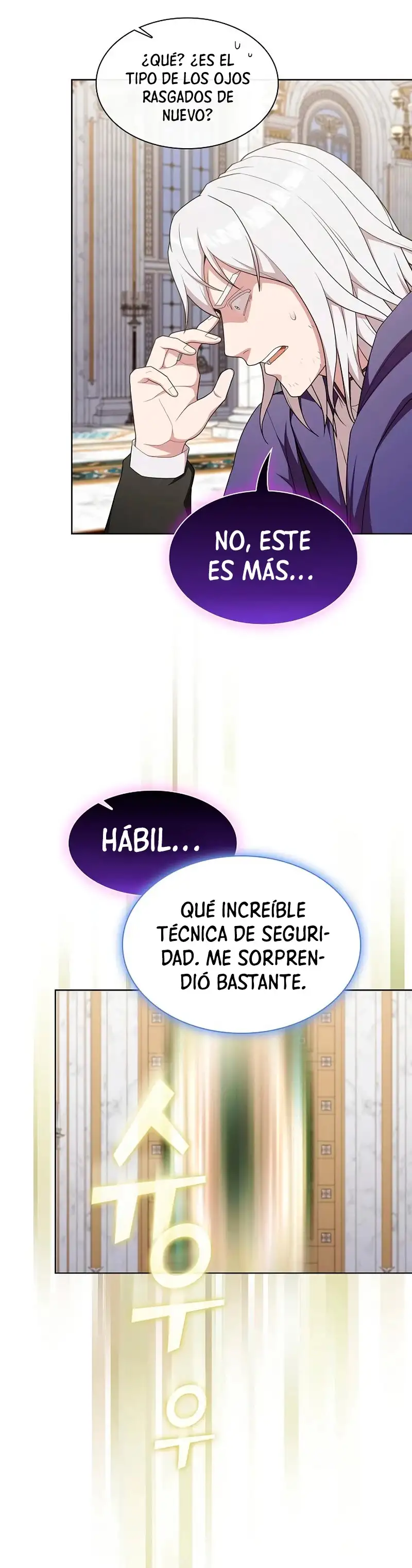 la torre del tutorial con el jugador avanzado - Capítulo 168 - Página 23 - LectorTMOo