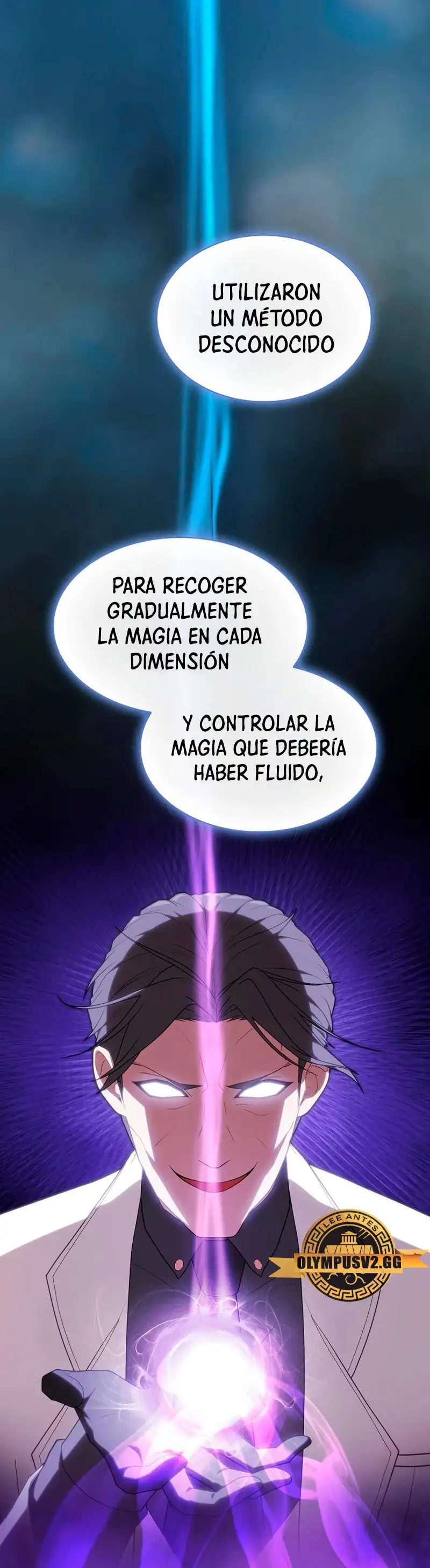 la torre del tutorial con el jugador avanzado - Capítulo 168 - Página 51 - LectorTMOo