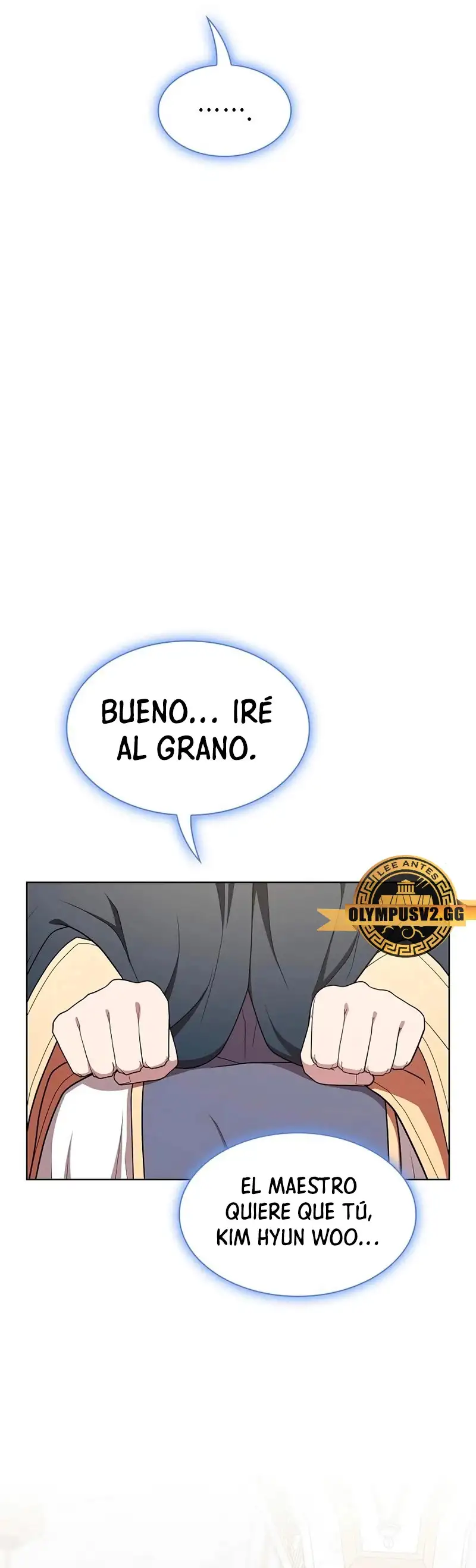 la torre del tutorial con el jugador avanzado - Capítulo 168 - Página 57 - LectorTMOo