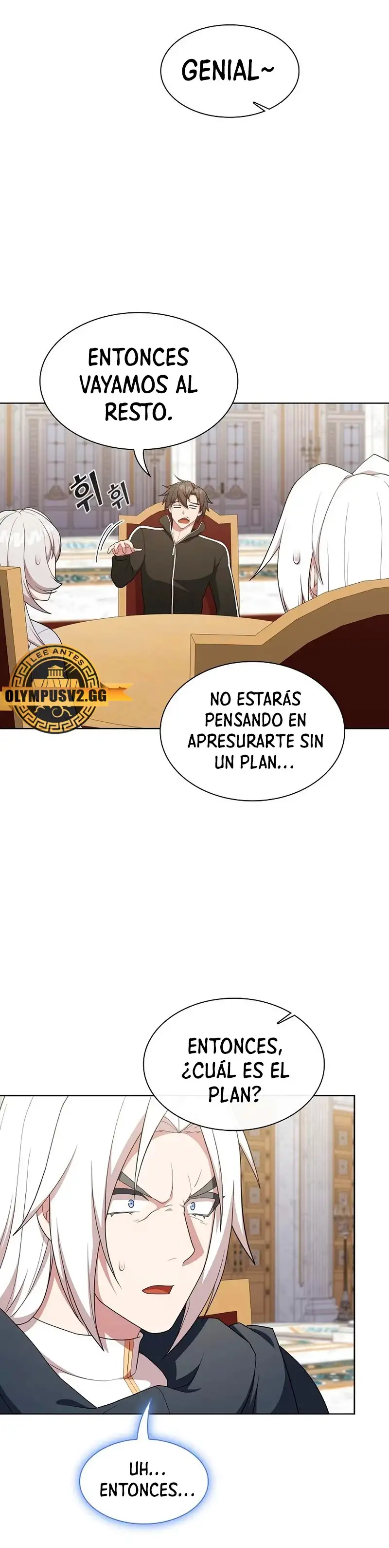 la torre del tutorial con el jugador avanzado - Capítulo 169 - Página 7 - LectorTMOo