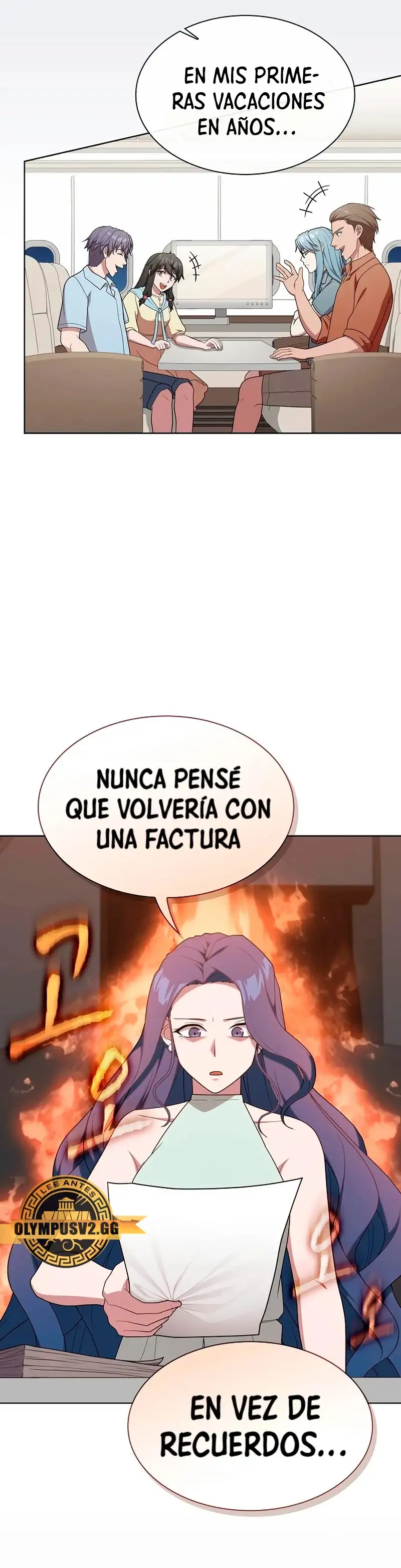 la torre del tutorial con el jugador avanzado - Capítulo 169 - Página 11 - LectorTMOo